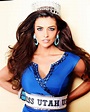 Miss UTAH 2013- Marissa Powell | Global Celebrities Blog