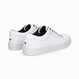 TOMMY HILFIGER Zapatillas de Mujer FW04019 100 BLANCO