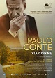 Paolo Conte, via con me | Teatrionline