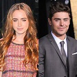 Zac Efron and Lily Collins Reportedly Split…but Were They Ever Really ...