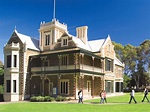 University of South Australia – Universities Australia