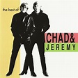 Chad & Jeremy – The Best Of Chad & Jeremy (1996, CD) - Discogs