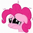 Pinkie Pie - Crying Vector by ctucks on DeviantArt