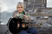 The Alarm's Mike Peters on New Doc, 'Man In The Camo Jacket,' Beating ...
