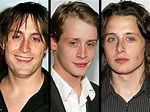 Kieran, Macaulay, and Rory Culkin | Rory culkin, Celebrity siblings ...