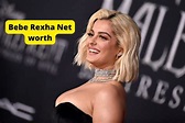 Bebe Rexha Net Worth 2024: Songs Income Earnings House