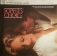 Marvin Hamlisch – Sophie's Choice (Original Motion Picture Soundtrack ...