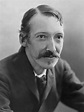 Robert Louis Stevenson – 10 facts about the author and poet