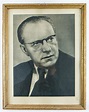 Bild "Otto Grotewohl" | DDR Museum Berlin