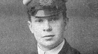 Titanic hero who broke the rules to fix radio and died sending vital ...