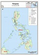 Document - Philippines Atlas Map