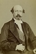 MORNY, Charles Auguste Louis Joseph, duc de (1811-1865), président du ...