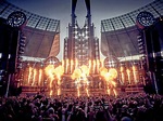 Rammstein live in Berlin 2023: Setlist, Vorband, Zeitplan - Alle Infos ...