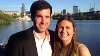 Bryan Sanders, Sarah Huckabee’s Husband: 5 Fast Facts | Heavy.com
