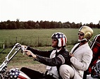 Easy Rider (1969) - Jack Nicholson Photo (39606546) - Fanpop