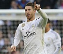 Sergio Ramos - Todo sobre el defensa del Real Madrid