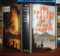 THE VOLCANO LOVER | Susan Sontag | First Edition; First Printing