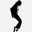 Free Michael Jackson Silhouette Png, Download Free Michael Jackson ...
