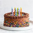 Best Happy Birthday cake images [50+ HD HQ] - 2022