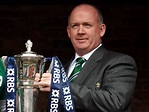 On this day: Declan Kidney takes charge of Ireland | PlanetRugby ...