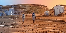 The Science of Becoming "Interplanetary": How Can Humans Live on Mars ...