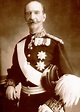 König Georg I. von Griechenland (geborener Prinz von Dänemark) Adele ...