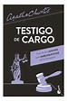 Libro Testigo De Cargo Original | Meses sin intereses