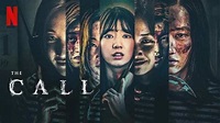 Movie Review - The Call (2020)