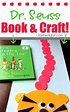 Little Family Fun: Ten Apples Up On Top Craft (Dr. Seuss Book & Craft)