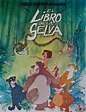 El libro de la selva - Película 1967 - SensaCine.com.mx