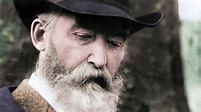 Deutsche Lebensläufe: Wilhelm Busch | NDR.de - Fernsehen - Programm - epg