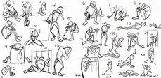 poses desperation | Art reference poses, Character design sketches ...