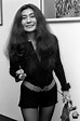 Yoko Ono, circa 1973 | Yoko ono, John lennon and yoko, Yoko