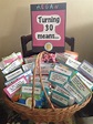 Turning 30 Gift Basket