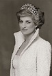 NPG P716(13); Diana, Princess of Wales - Portrait - National Portrait ...