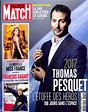 Paris Match n° 3580 – Abonnement Paris Match | Abonnement magazine par ...