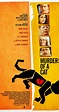 Murder of a Cat (2014) - IMDb