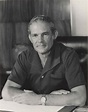 The Most Honourable Michael Manley (1924-1997) | The National Library ...