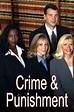Crime & Punishment | TVmaze