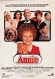 Annie | Peliculas cine, Bernadette peters y Zack y cody