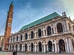 Vicenza - Impressionen: Fotos und Bilder - Italien.Info
