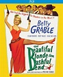 Review: Preston Sturges’s The Beautiful Blonde from Bashful Bend on ...