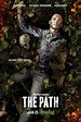 The Path 2 - Aaron Paul nei nuovi promo e poster della seconda stagione