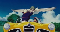 On Your Mark (1995) | Studio Ghibli Brasil