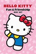 AsianCineFest: HELLO KITTY® FUN & FRIENDSHIP original graphic novel box ...