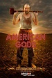 American Gods poster pictures | WIRED UK