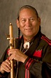 Native American Flute Pioneer - R. Carlos Nakai - Herschel Freeman Agency