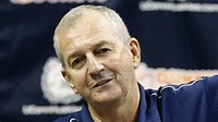 Former UConn coach Jim Calhoun named head coach at St. Joseph's | NCAA ...