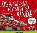 OSASUNA NUNCA SE RINDE (2016, DIARIO DE NAVARRA) - Ficha de número en ...