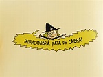 Abracadabra, pata de cabra | Humor grafico, Clase de español, Pensamientos